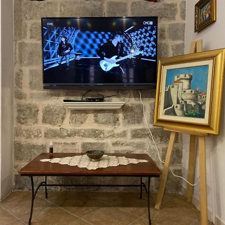 Apartment Saraka دوبروفينك المظهر الخارجي الصورة
