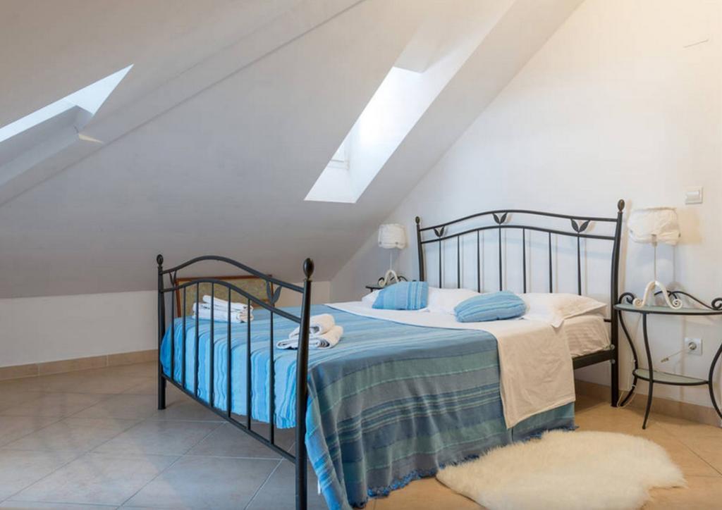 Apartment Saraka دوبروفينك الغرفة الصورة