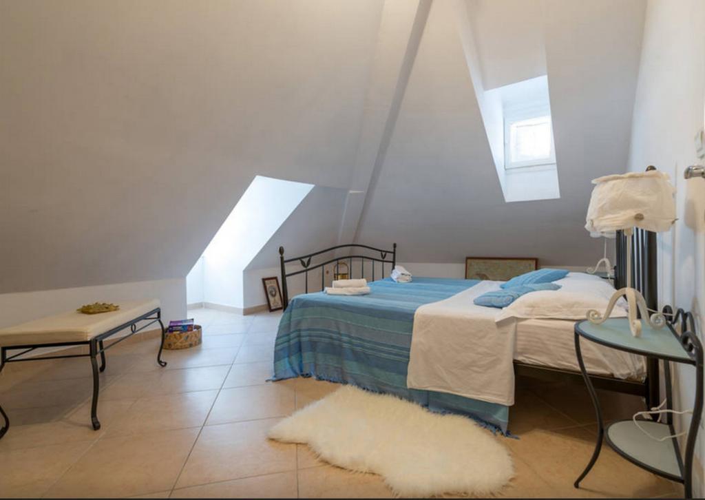 Apartment Saraka دوبروفينك الغرفة الصورة