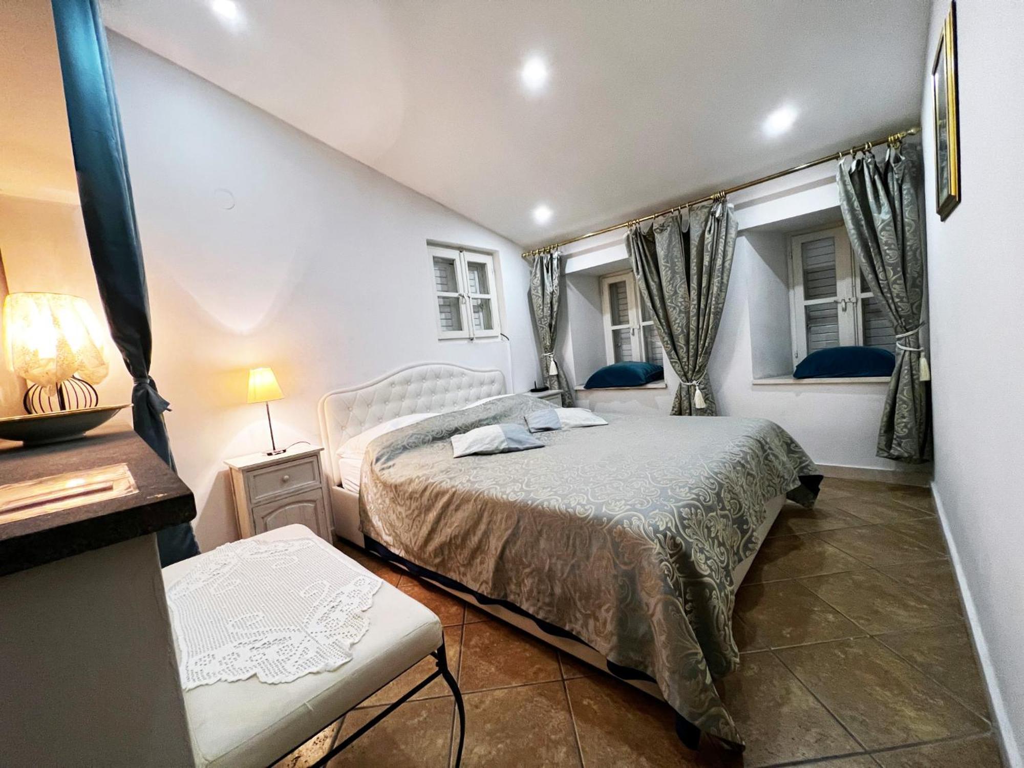 Apartment Saraka دوبروفينك المظهر الخارجي الصورة